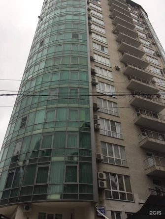 
   Продам 1-комнатную, 79 м², Депутатская ул, 15/10

. Фото 1.