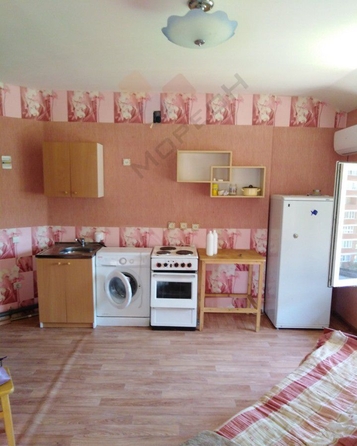 
   Продам студию, 31.1 м², Домбайская ул, 9

. Фото 3.