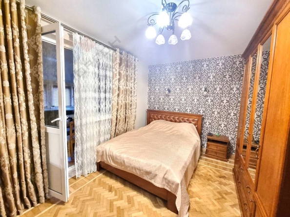 
   Продам 3-комнатную, 68.1 м², Академика Пустовойта ул, 6

. Фото 7.