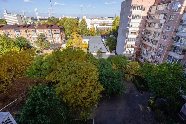 
   Продам 3-комнатную, 73.6 м², Ставропольская ул, 170

. Фото 48.