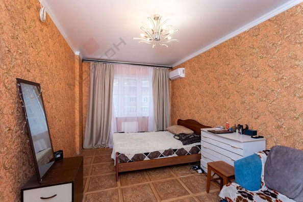 
   Продам 1-комнатную, 38 м², Евгении Жигуленко ул, 11к1

. Фото 5.