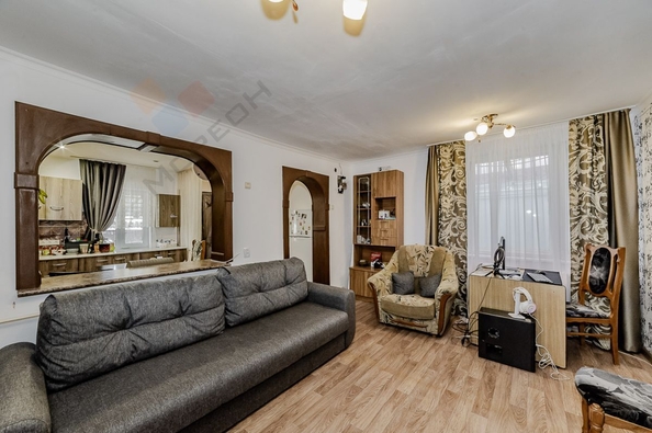 
   Продам дом, 43.5 м², Краснодар

. Фото 2.