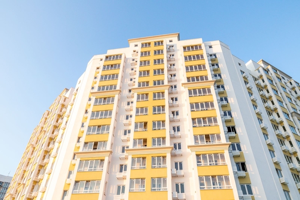 
   Продам 2-комнатную, 61.6 м², Садовое кольцо ул, 9

. Фото 16.