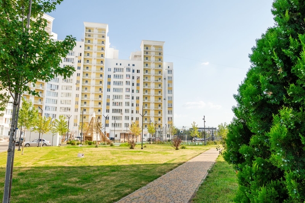 
   Продам 3-комнатную, 102.5 м², Зеленодар, литера 6

. Фото 6.