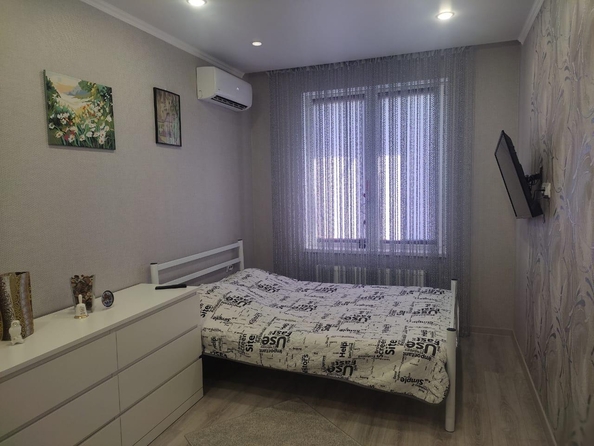 
   Продам 1-комнатную, 39 м², Анапское ш, 24к2

. Фото 1.