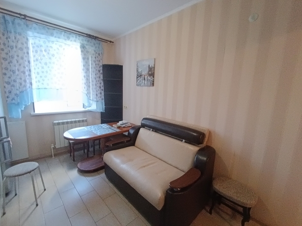 
   Продам 1-комнатную, 40 м², Стахановская ул, 19к2

. Фото 14.