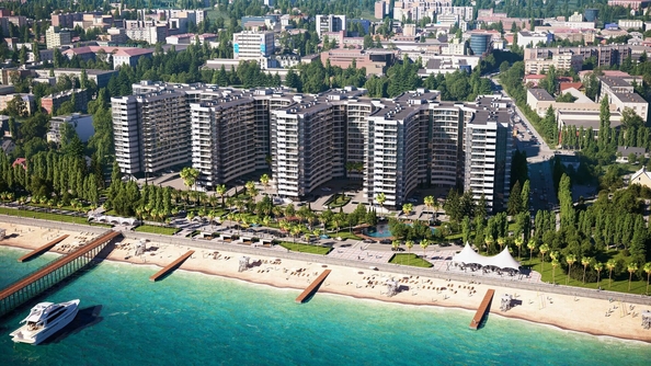 
   Продам 1-комнатную, 39.8 м², Просвещения ул, 32

. Фото 5.