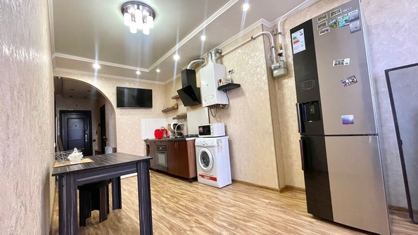 
   Продам 2-комнатную, 65 м², Краснодарская ул, 66В

. Фото 21.