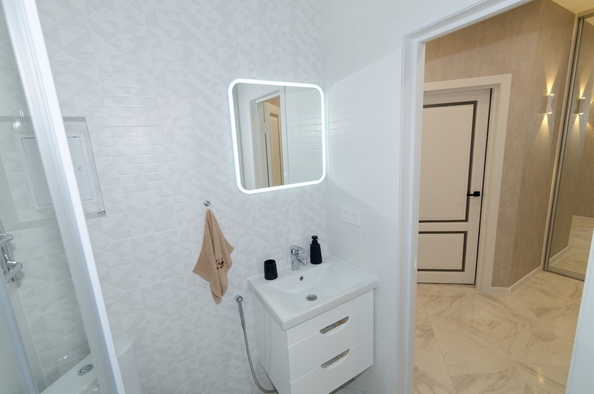 
  Продается 1-комн. квартира, 37 м², Ленина ул, д. 190к3
. Фото 4.
