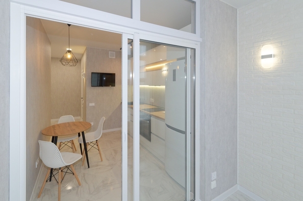 
  Продается 1-комн. квартира, 37 м², Ленина ул, д. 190к3
. Фото 5.