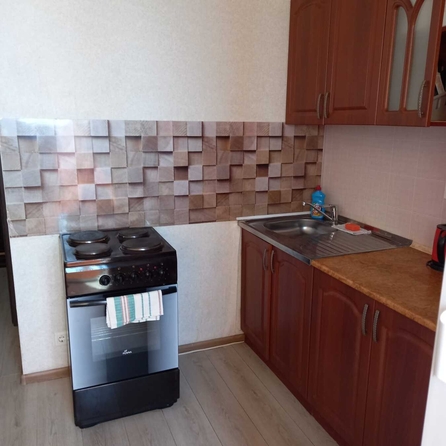 
   Продам 1-комнатную, 35 м², Ленина ул, 153Б

. Фото 5.