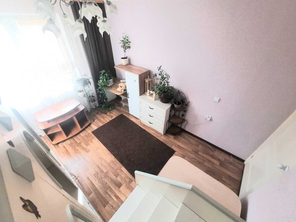 
   Продам 3-комнатную, 84 м², Супсехское ш, 26к8

. Фото 12.