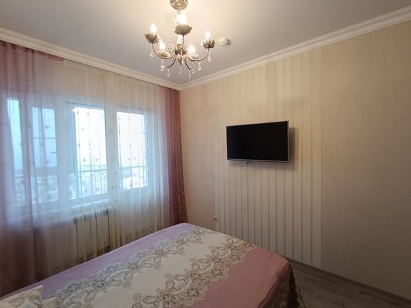 
   Продам 2-комнатную, 85 м², Крепостная ул, 51к2

. Фото 21.