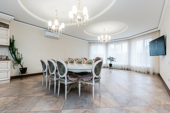 
   Продам дом, 190 м², Краснодар

. Фото 1.