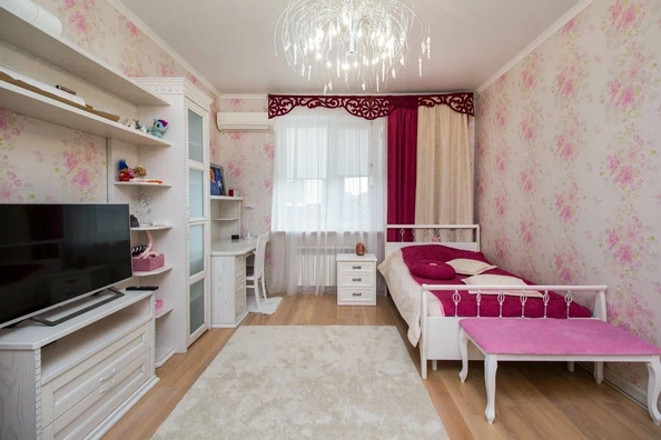 
   Продам дом, 164 м², Краснодар

. Фото 14.