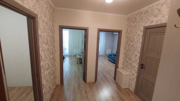 
   Продам 2-комнатную, 57 м², Таманская ул, 121к1

. Фото 4.