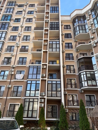 
   Продам 2-комнатную, 72 м², Одесская ул, к 4

. Фото 20.