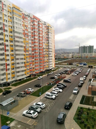 
   Продам 1-комнатную, 38 м², Адмирала Пустошкина ул, 22к3

. Фото 14.