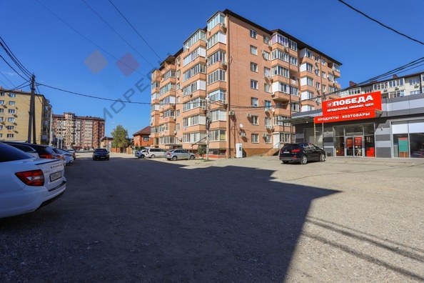 
   Продам 1-комнатную, 35 м², Парижская ул, 5/1

. Фото 9.