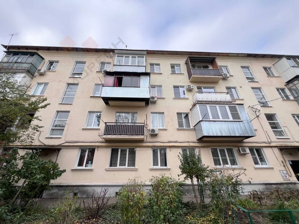 
   Продам 2-комнатную, 41.1 м², Орджоникидзе ул, 1

. Фото 12.