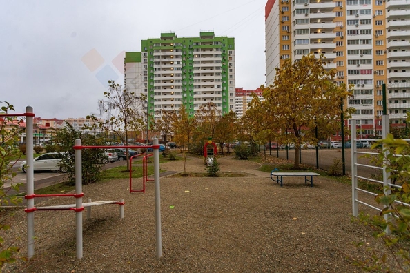 
   Продам 1-комнатную, 37.9 м², Черкасская ул, 60/1

. Фото 16.