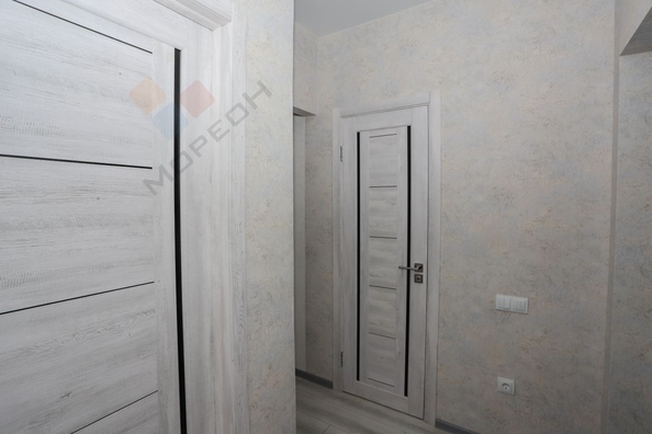 
   Продам 1-комнатную, 33.6 м², Тепличная ул, 62/1к5

. Фото 11.