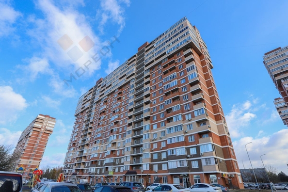 
   Продам 1-комнатную, 33.6 м², Тепличная ул, 62/1к5

. Фото 19.