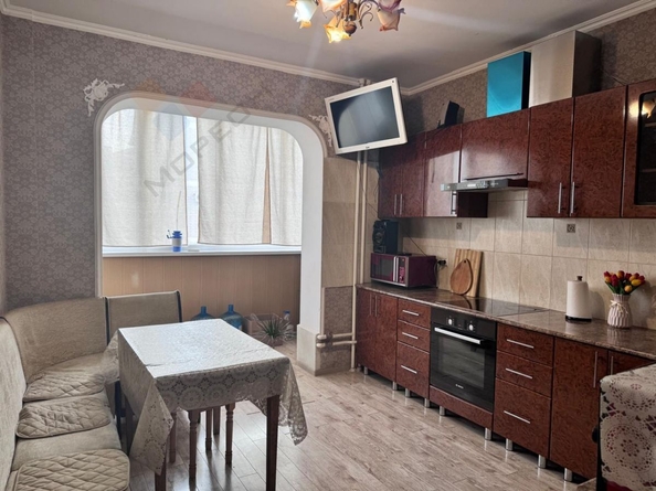 
   Продам 2-комнатную, 59.4 м², Селезнева ул, 4А

. Фото 2.