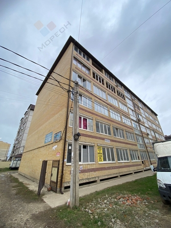 
   Продам 1-комнатную, 26.1 м², Куликова Поля ул, 5

. Фото 16.