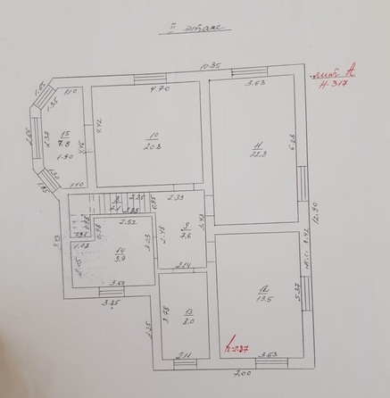 
   Продам дом, 199.9 м², Краснодар

. Фото 17.