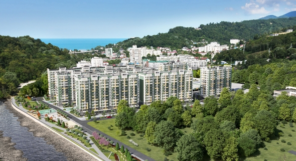 
  Продается 1-комн. квартира, 37.8 м², ЖК Флора, 2 этап литера 2
. Фото 6.