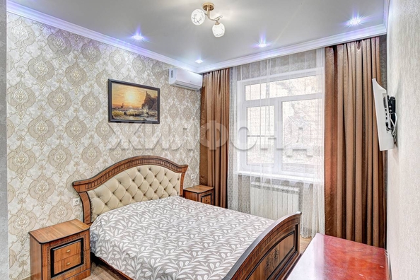
  Продается 1-комн. квартира, 39 м², Петрозаводская ул, д. 56А
. Фото 1.
