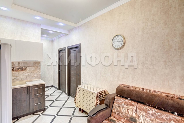 
  Продается 1-комн. квартира, 39 м², Петрозаводская ул, д. 56А
. Фото 9.