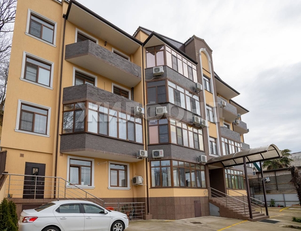 
  Продается 1-комн. квартира, 39 м², Петрозаводская ул, д. 56А
. Фото 15.