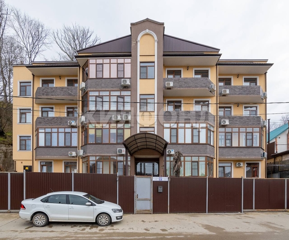
  Продается 1-комн. квартира, 39 м², Петрозаводская ул, д. 56А
. Фото 16.