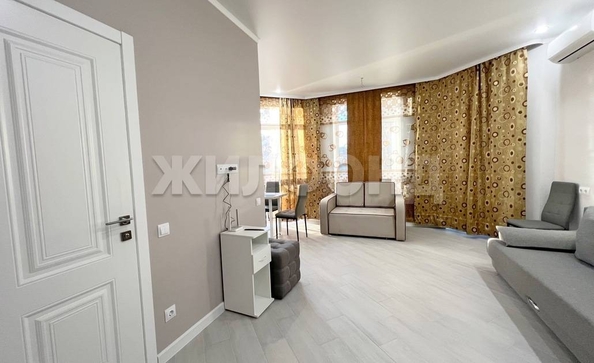 
   Продам студию, 24.6 м², Прибрежная ул, 10

. Фото 4.