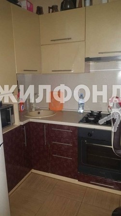 
   Продам 2-комнатную, 40 м², Петрозаводская ул, 16А

. Фото 3.