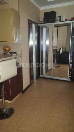 
   Продам 2-комнатную, 40 м², Петрозаводская ул, 16А

. Фото 2.