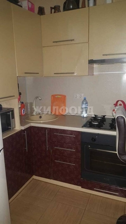 
   Продам 2-комнатную, 40 м², Петрозаводская ул, 16А

. Фото 3.