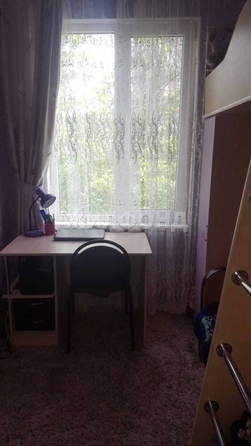 
   Продам 2-комнатную, 40 м², Петрозаводская ул, 16А

. Фото 5.