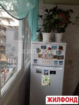 
   Продам секционку, 15 м², Петрозаводская ул, 23

. Фото 9.