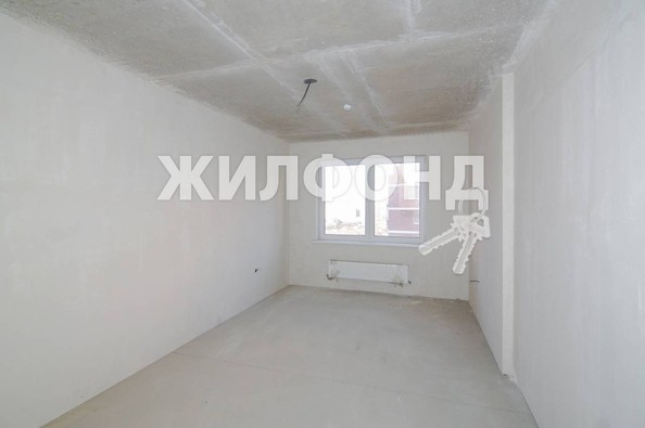 
   Продам 2-комнатную, 68.4 м², Дмитрия Благоева ул, 31к1

. Фото 2.