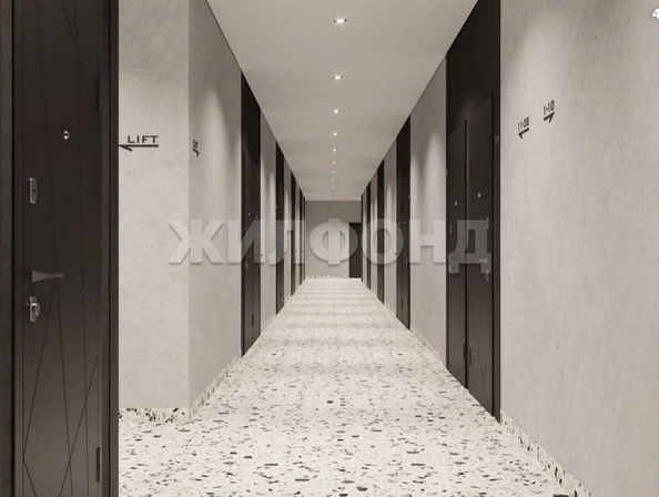 
   Продам 1-комнатную, 28 м², Гастелло ул, 40

. Фото 3.