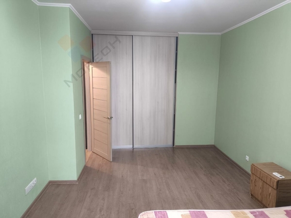 
   Продам 1-комнатную, 37.1 м², Автолюбителей ул, 1/3к1

. Фото 1.