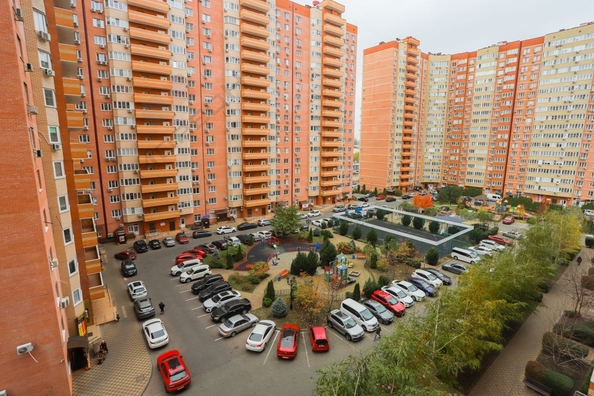 
   Продам 3-комнатную, 77.2 м², Героя Сарабеева В.И. ул, 5к2

. Фото 29.