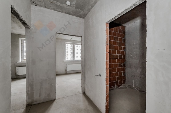 
   Продам 1-комнатную, 37 м², Героя Ростовского ул, 8к7

. Фото 7.