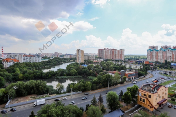 
   Продам 1-комнатную, 31.2 м², Старокубанская ул, 123А

. Фото 8.