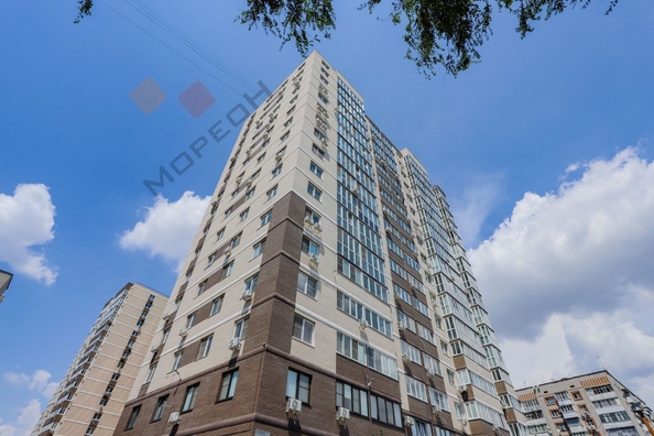 
   Продам 1-комнатную, 31.2 м², Старокубанская ул, 123А

. Фото 12.