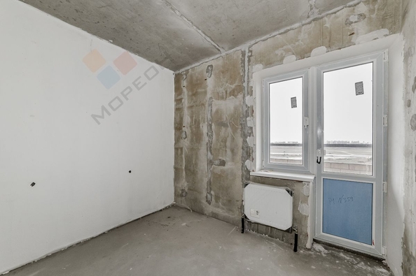 
   Продам 2-комнатную, 52.3 м², Круговая ул, 4Вк3

. Фото 23.