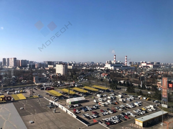 
   Продам 1-комнатную, 36.7 м², Мачуги В.Н. ул, 4/2

. Фото 23.